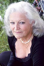 Catherine Alcover