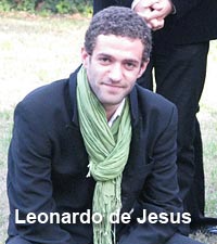 Leonardo de Jesus